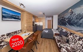 Alpenstyle Apartment Nina